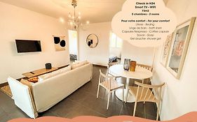 Suite Fanette