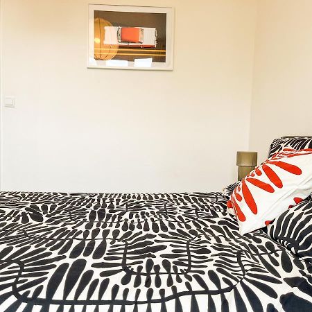 Suite Fanette Vénissieux Extérieur photo