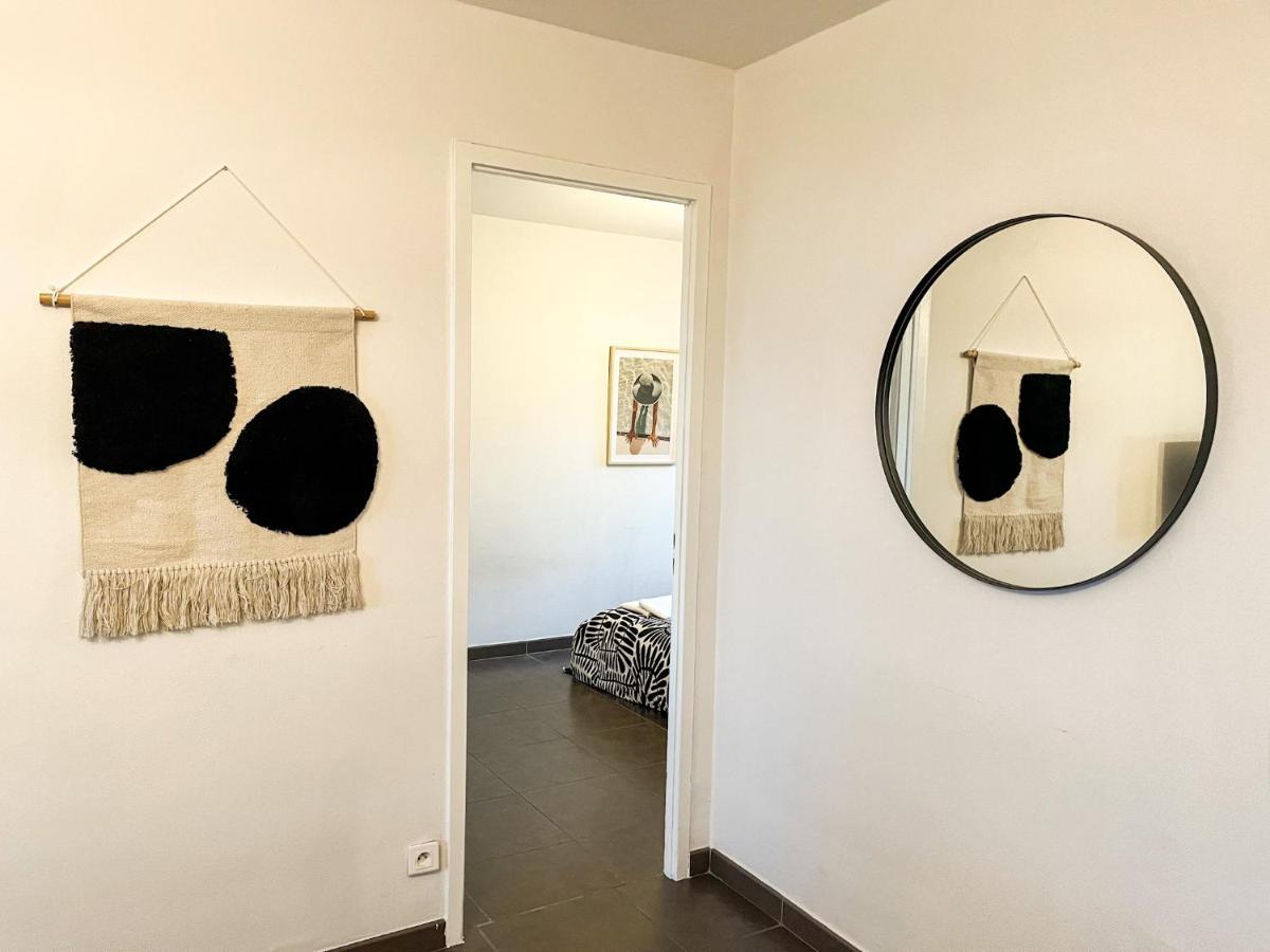 Suite Fanette Vénissieux Extérieur photo