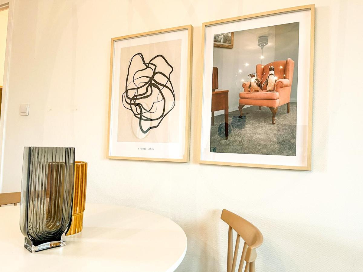 Suite Fanette Vénissieux Extérieur photo