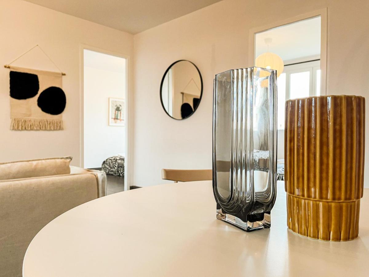 Suite Fanette Vénissieux Extérieur photo